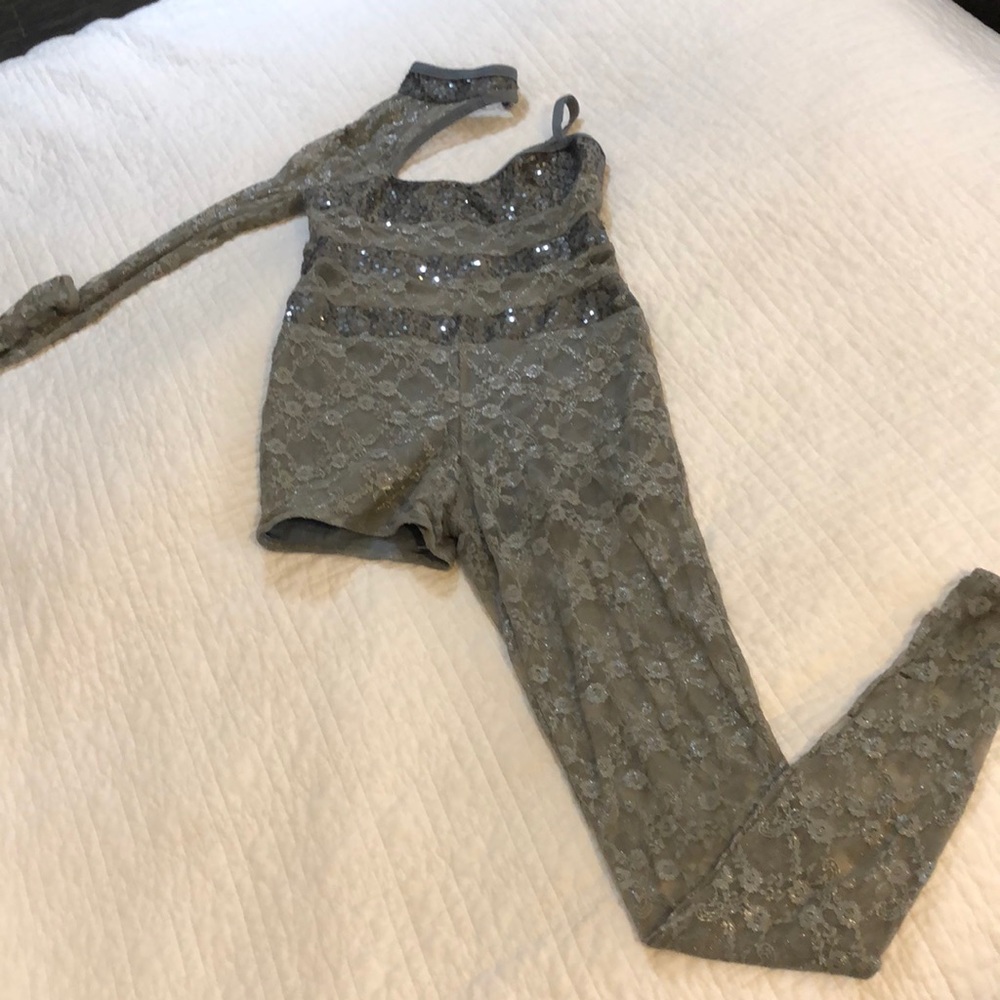 Dance costume child L 12-14